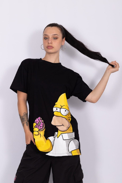 Remeron Homero - Tobieca