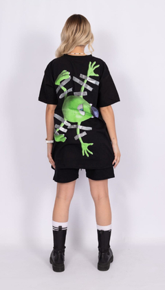 Remeron Monster Inc en internet
