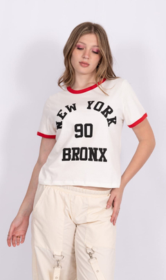 Remeron NY 90 Bronx en internet