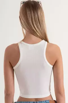 Musculosa Hotfix