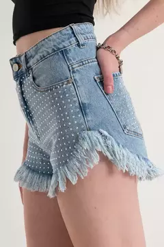 Short LYLKA HOTFIX - comprar online