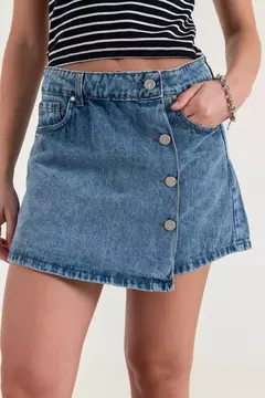 Short pollera FUNKI