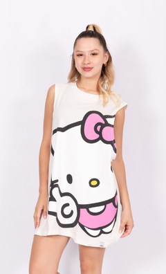 Remeron musculosa Kitty