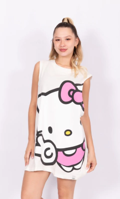 Remeron musculosa Kitty