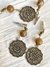Set x 4 Pesas Mandala para mantel
