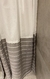 Cortina de baño combinada - tienda online