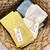 Set x 4 Servilletas - Gabriela Noto Home & Deco