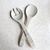 Set de Cubiertos para Ensalada de Melamina - comprar online