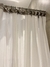 Cortina de baño combinada - comprar online
