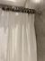 Imagen de Cortina de baño combinada