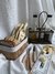 Frasco Aceite con etiqueta inalterable vitrificada - Gabriela Noto Home & Deco