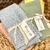 Set x 4 Servilletas - tienda online