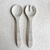 Set de Cubiertos para Ensalada de Melamina en internet