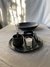 Bandeja/Plato Mumbai de metal hecha a mano. - comprar online