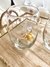 Set x 12 Identificadores bolitas de vasos/copas - Gabriela Noto Home & Deco