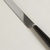 Cuchillo de acero inoxidable y mango de cerámica negro - Gabriela Noto Home & Deco
