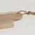 Tabla rectangular de acacia - comprar online