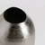 Jarrón Aman plata 18,5 x 23cm en internet