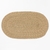 Alfombra Seagrass ovalada 45cm x 75cm - comprar online