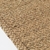 Alfombra Seagrass rectangular 45cm x 75cm en internet