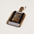 Tabla rectangular y utensilios para queso de acacia - Gabriela Noto Home & Deco