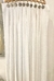 Cortina de Baño Gasa off whitte - comprar online