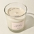 Vela de Soja Traditional Belga - comprar online