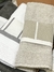 Toalla de toillete Amparo - Gabriela Noto Home & Deco