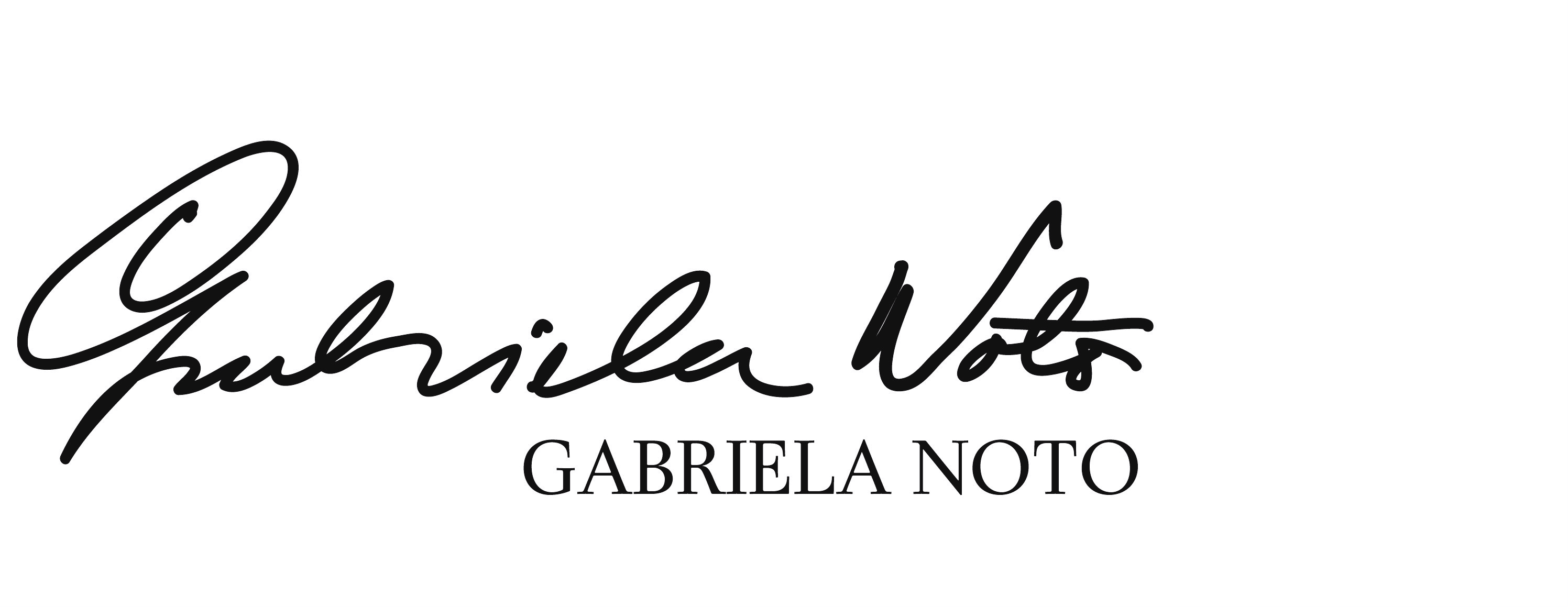 Gabriela Noto Home & Deco