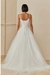 Vestido Novia Larrouse Prisma Chic - comprar online