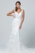Vestido de Novia Tricie