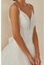 Vestido Novia Larrouse Prisma Chic en internet