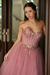 Vestido Corset Piedras Prisma Chic en internet