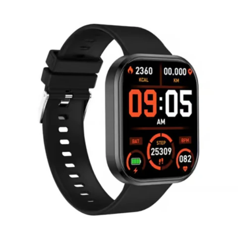 SMART WATCH SOUL EVO 300 - NEGRO