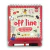 LIBRO JUEGO Y APRENDO CON MARCADOR BORRABLE - OFF LINE