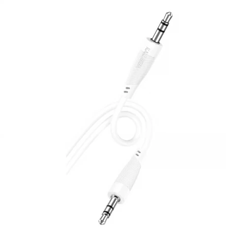 CABLE AUXILIAR 3,5 KAKUSIGA BLANCO