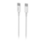 CARGADOR VIAJERO TIPO C - TIPO C SOUL PDQC20W - NEW BAHIA