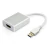 CBLE ADAPTADOR USB MACHO 3.0 - HDMI HEMBRA