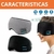 AURICULARES ANTIFAZ BLUETOOTH PARA DORMIR - NEGRO - tienda online