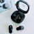 AURICULAR BLUETOOTH TWS TIME AU-17010- NEGRO