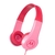 AURICULAR VINCHA MOTOROLA SQUAD - ROSA