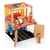 ESTACION BOMBEROS DE MADERA PLAN Z CON MUEBLES 27 X 20 X 20 - comprar online