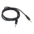 CABLE AUXILIAR 3.5MM A 3.5MM - 1.5MT