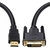 CABLE HDMI - DVI 1.5MT