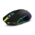 MOUSE GAMER USB SOUL XM500 en internet