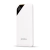 POWER BANK SOUL 10.000mAh CON VISOR DIGITAL - BLANCO - comprar online