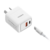 CARGADOR VIAJERO TIPO C - TIPO C SOUL PDQC20W + 1 USB 18W