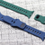 MALLA DESLIZANTE STRAP SPORT SILICONA SPIGEN 42/44/45MM - NEW BAHIA