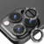 TEMPLADOS CAMARA IPHONE 15 PRO / 15 PRO MAX INDIVIDUALES GLITTERS - comprar online