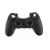 FUNDA SILICONA JOYSTICK PS4 SUELTA - NEGRA